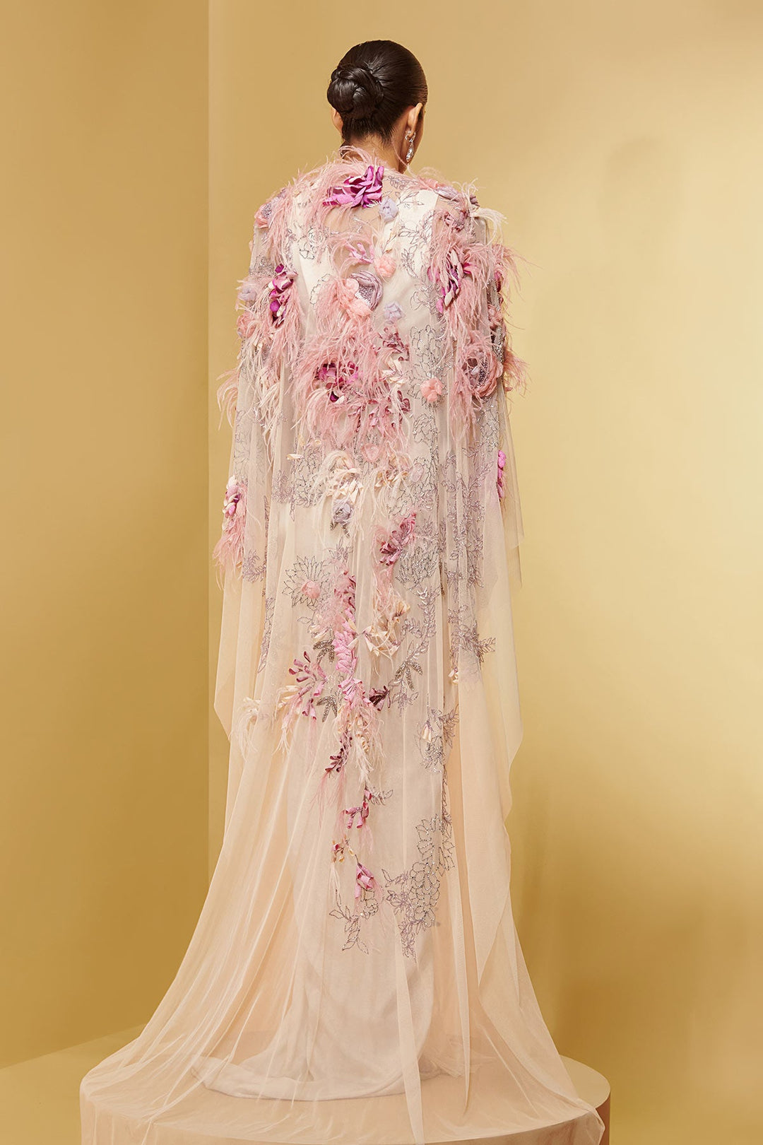 Audrey Gown