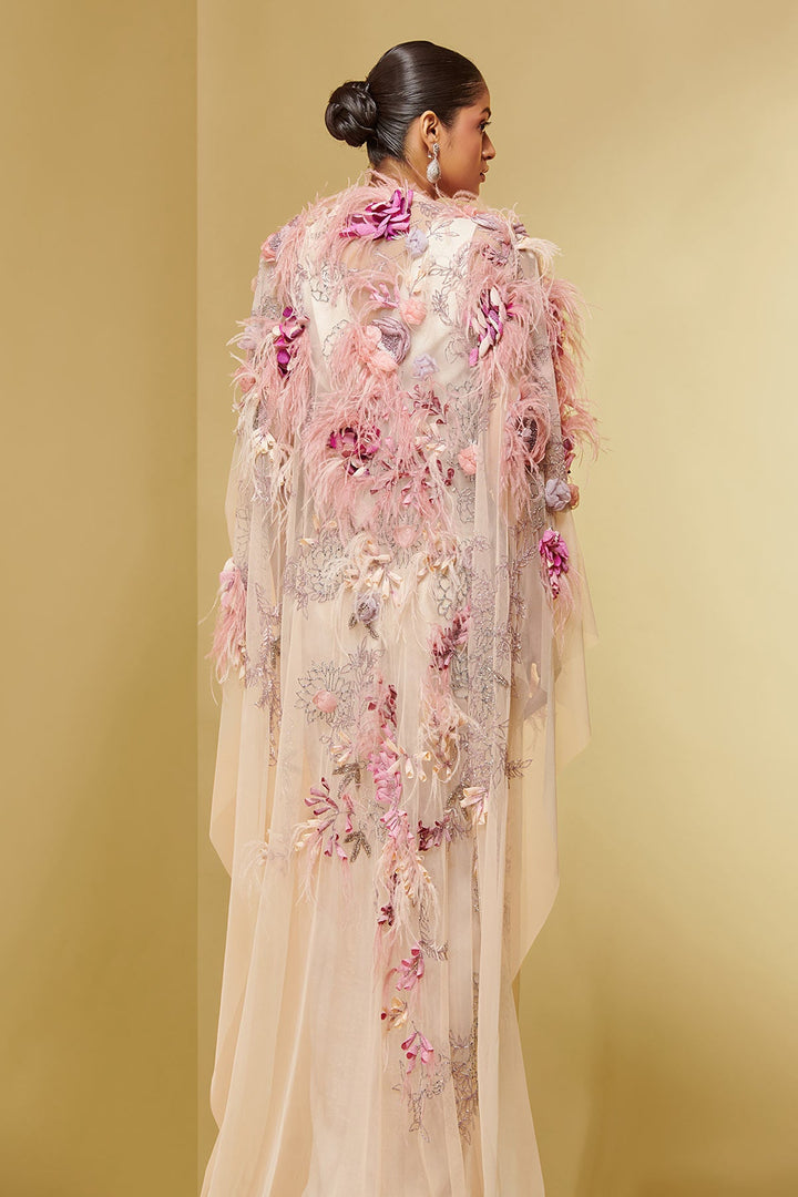 Audrey Gown