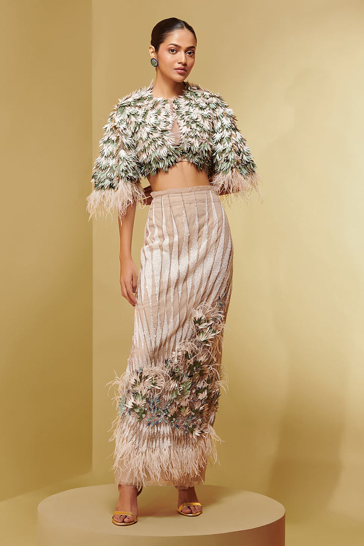 Forest Skirt