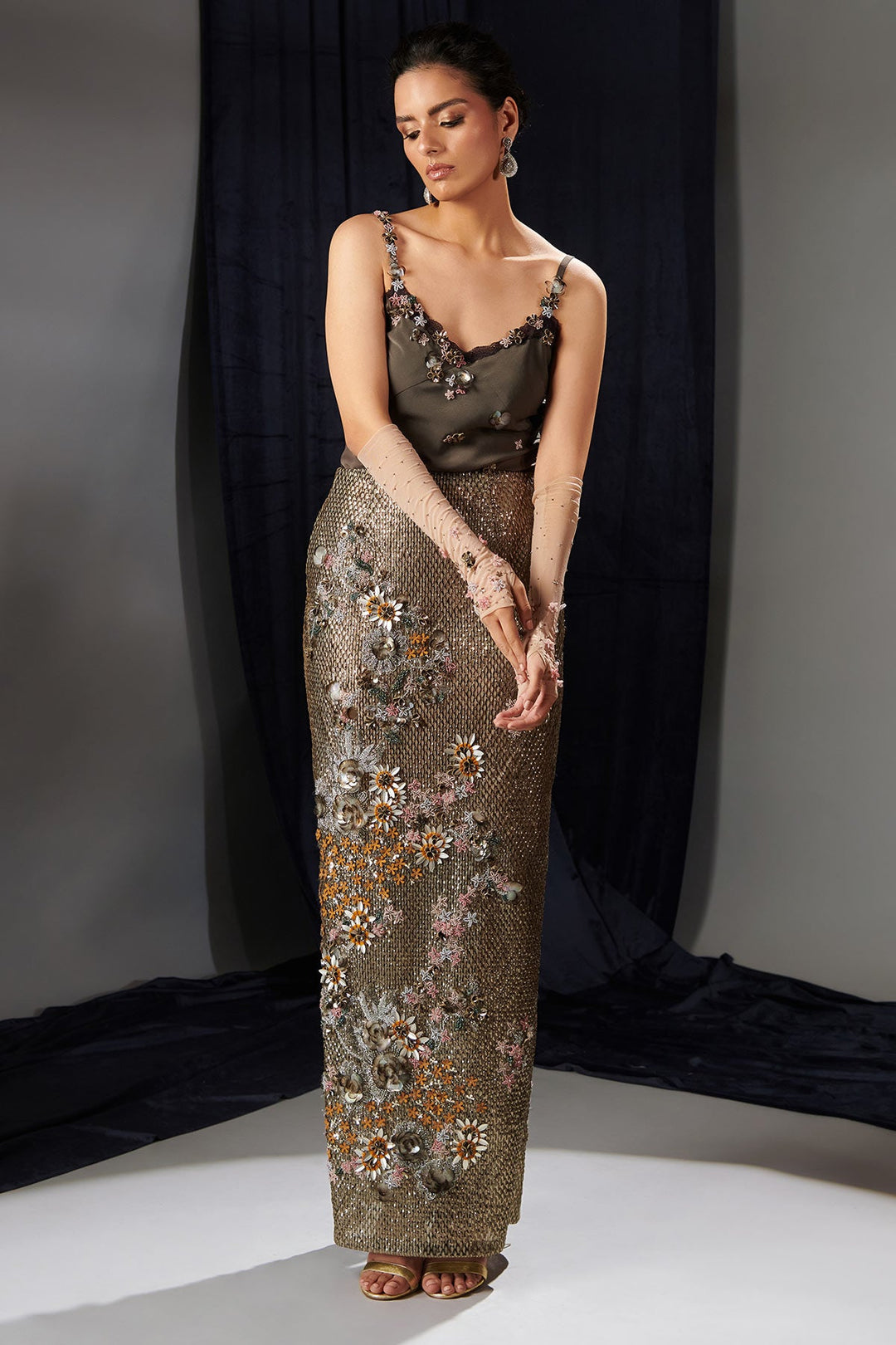 Calla Skirt