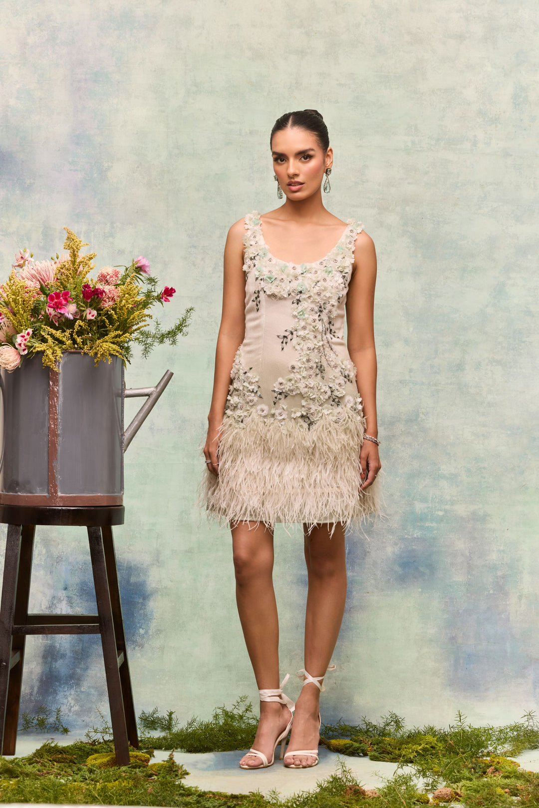 Gaia Dress