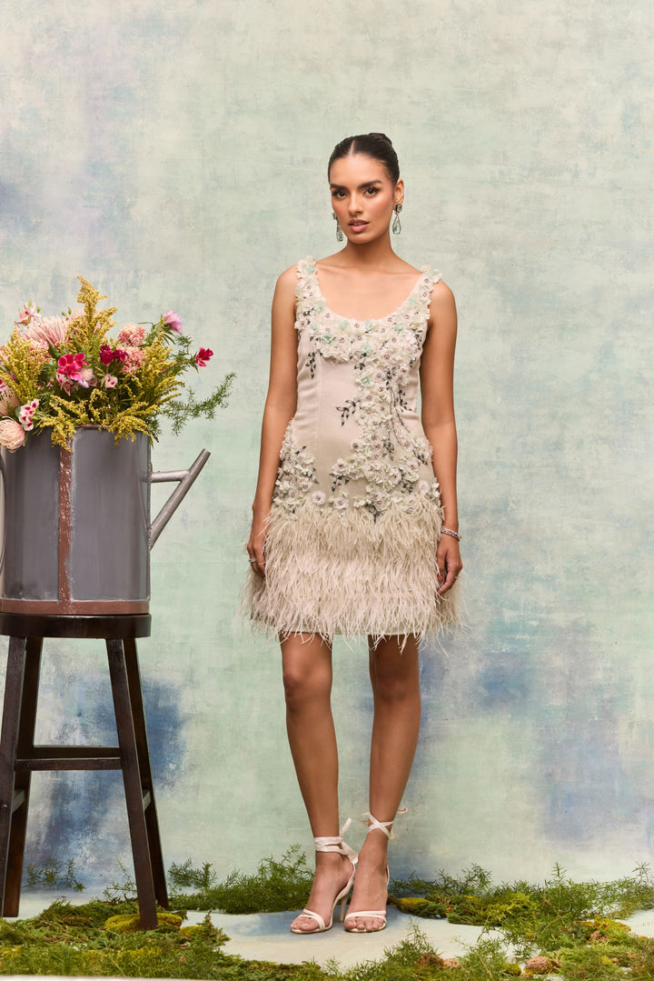 Gaia Dress