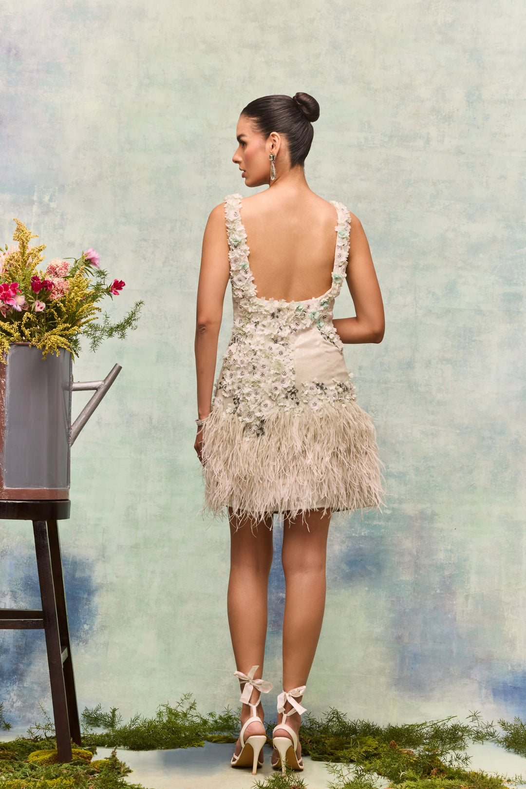 Gaia Dress
