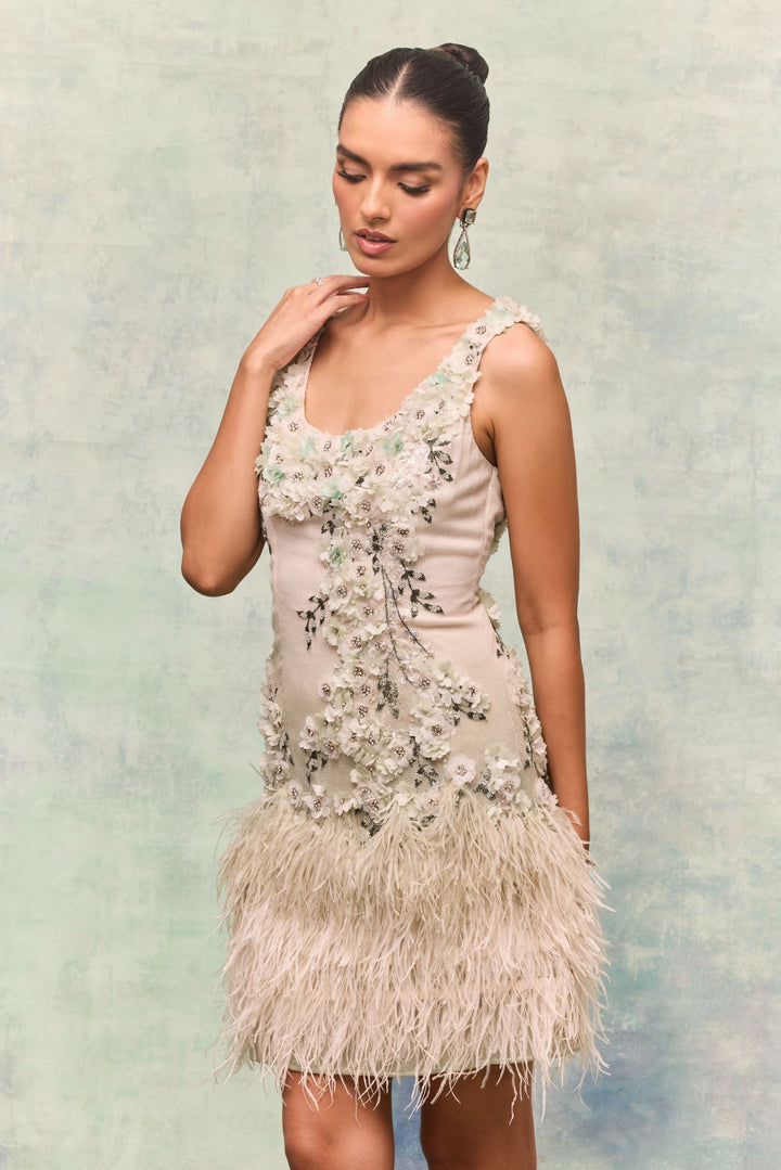 Gaia Dress