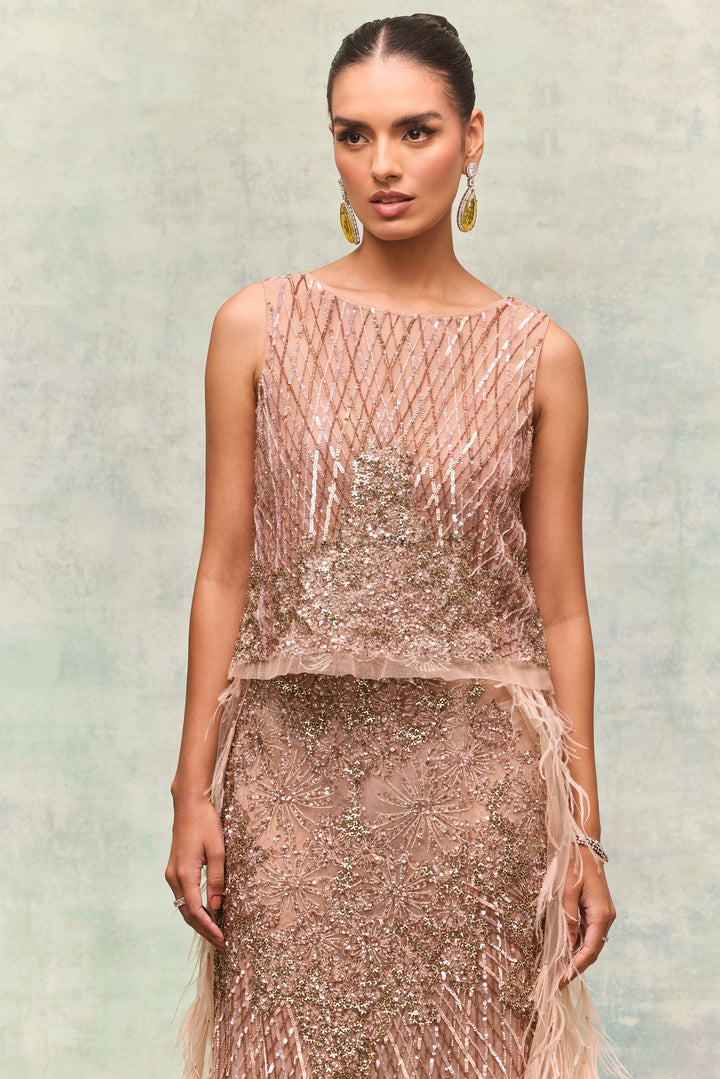Zephyra Top
