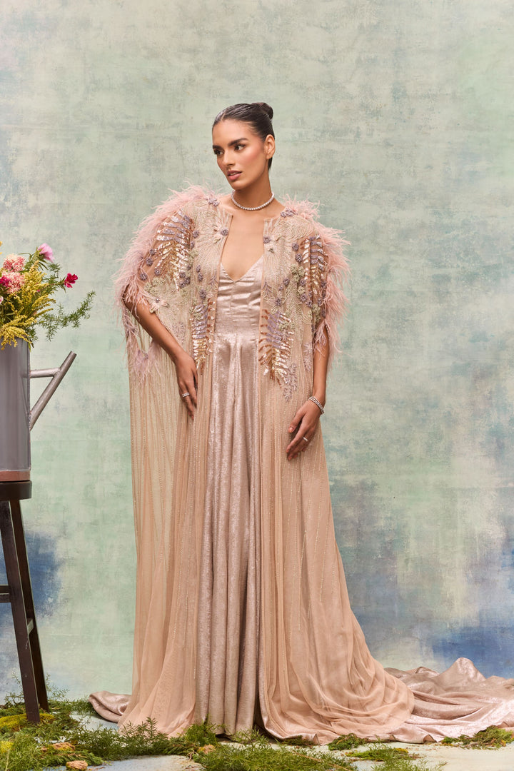 Ambrosia Dusk Dresss