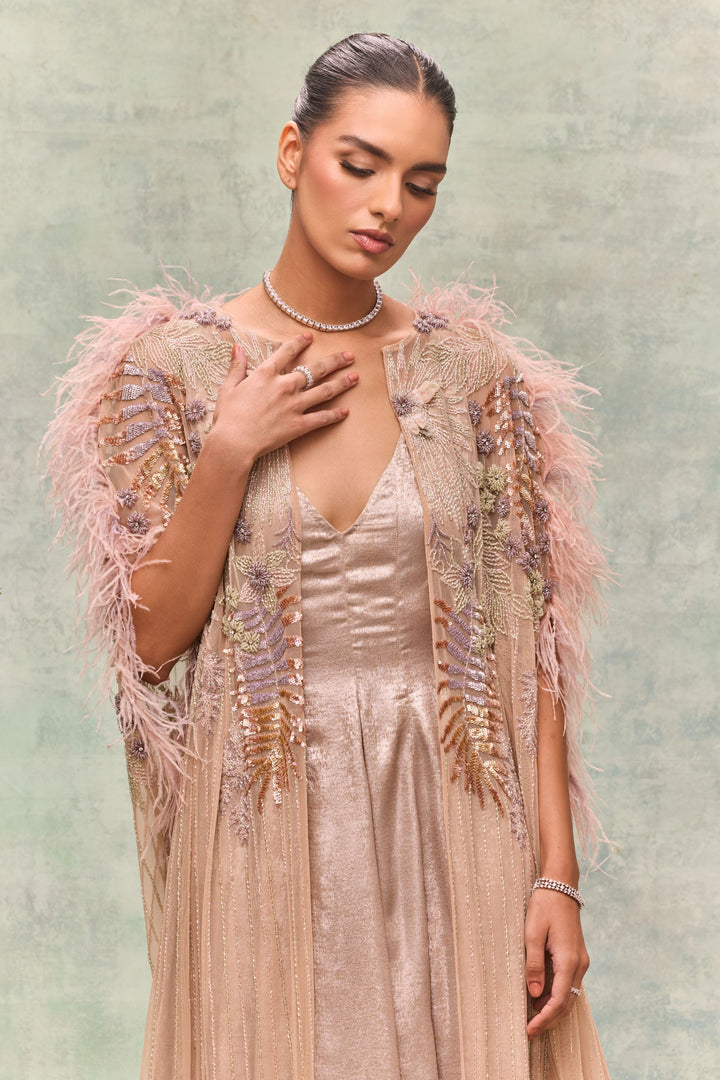 Ambrosia Dusk Dresss