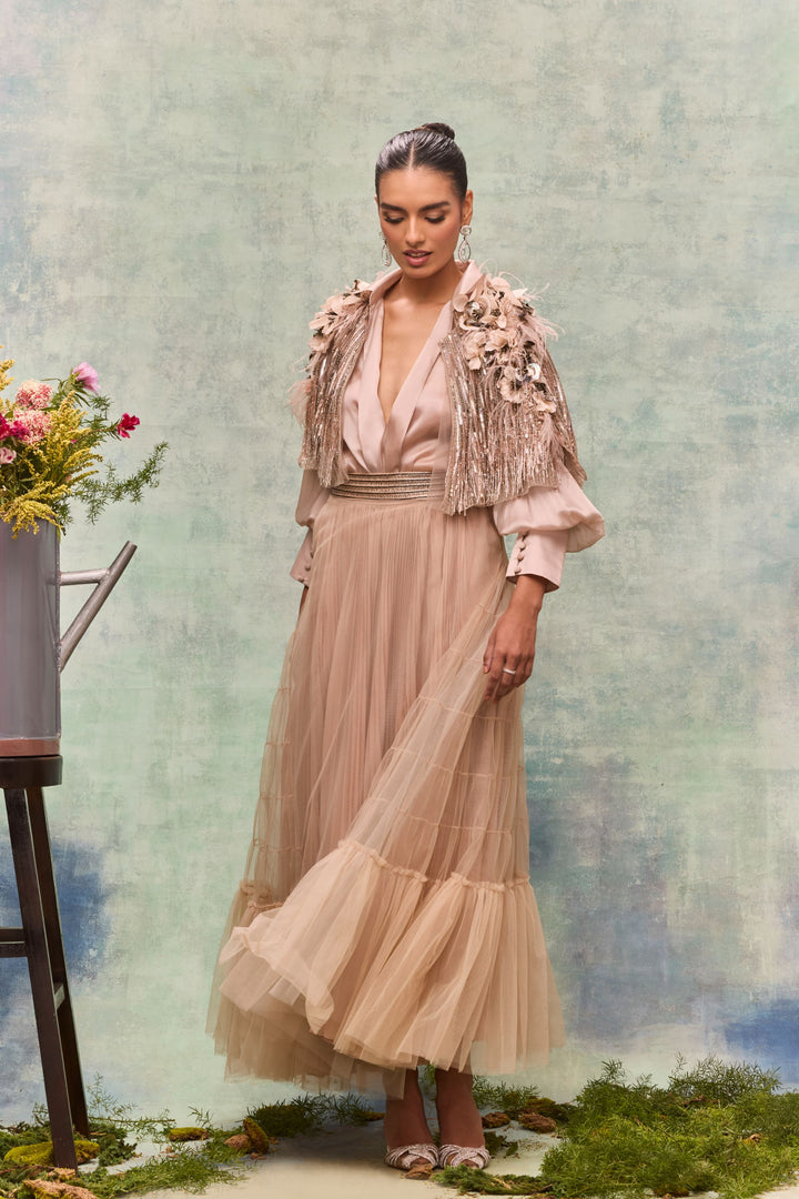 Vignette Skirt