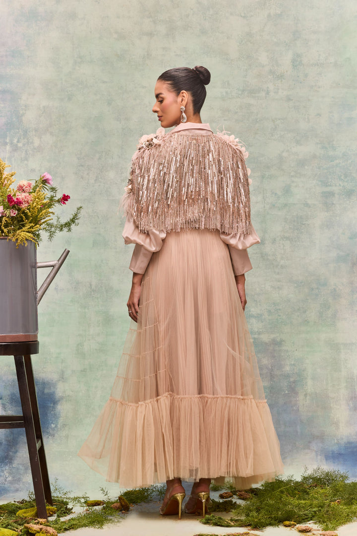 Vignette Skirt