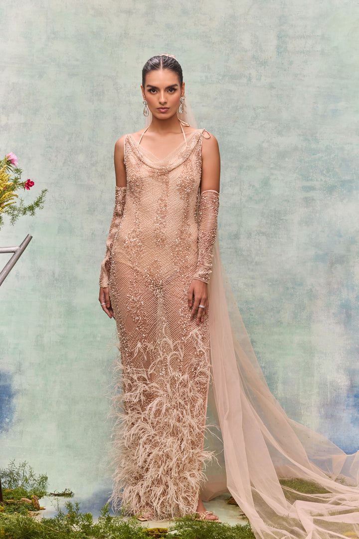 Solara Dress