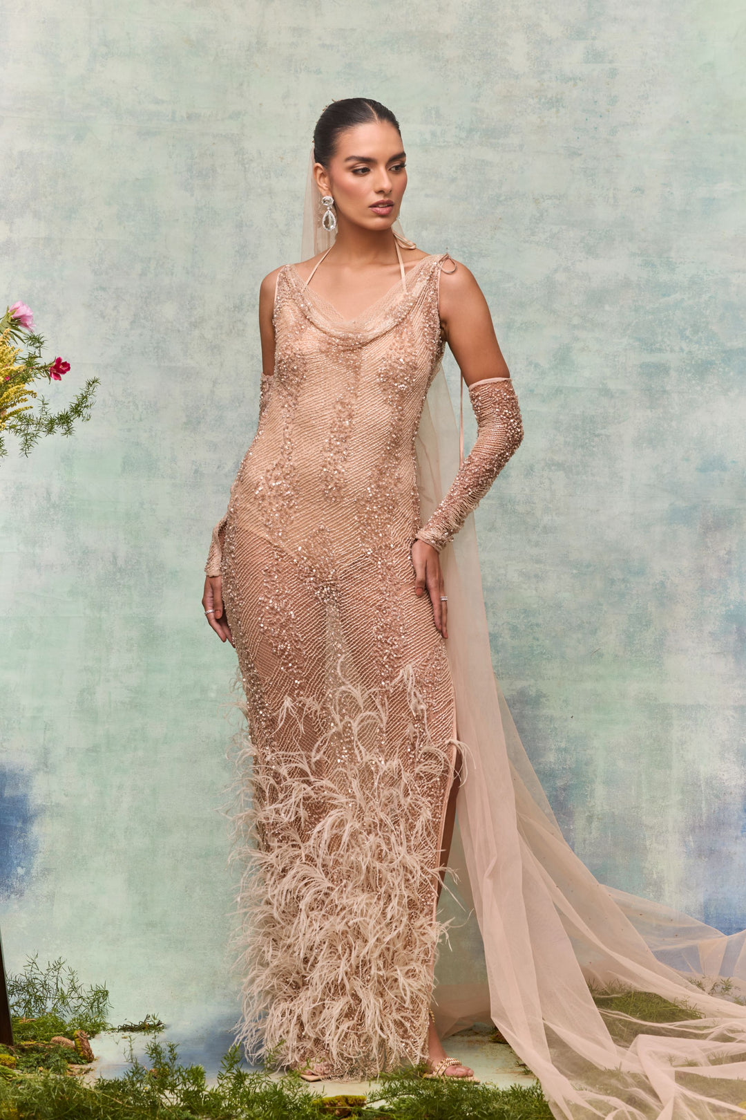 Solara Dress
