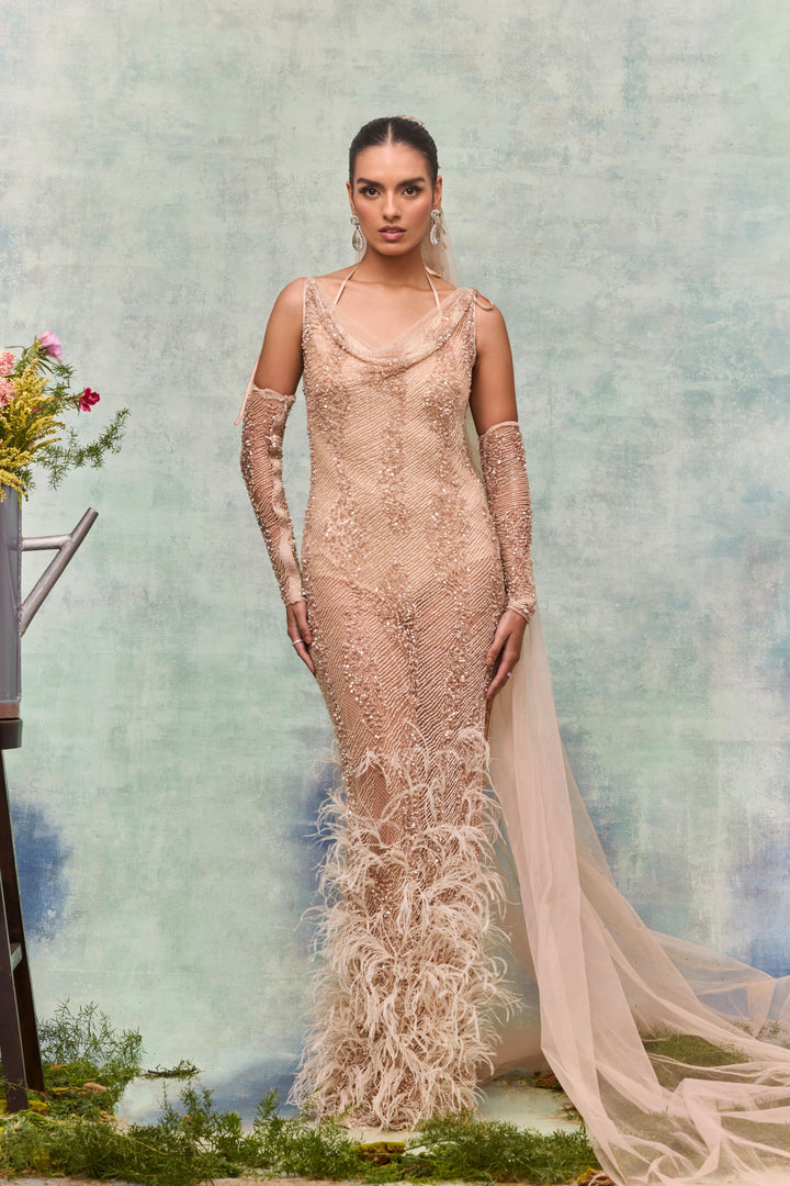 Solara Dress