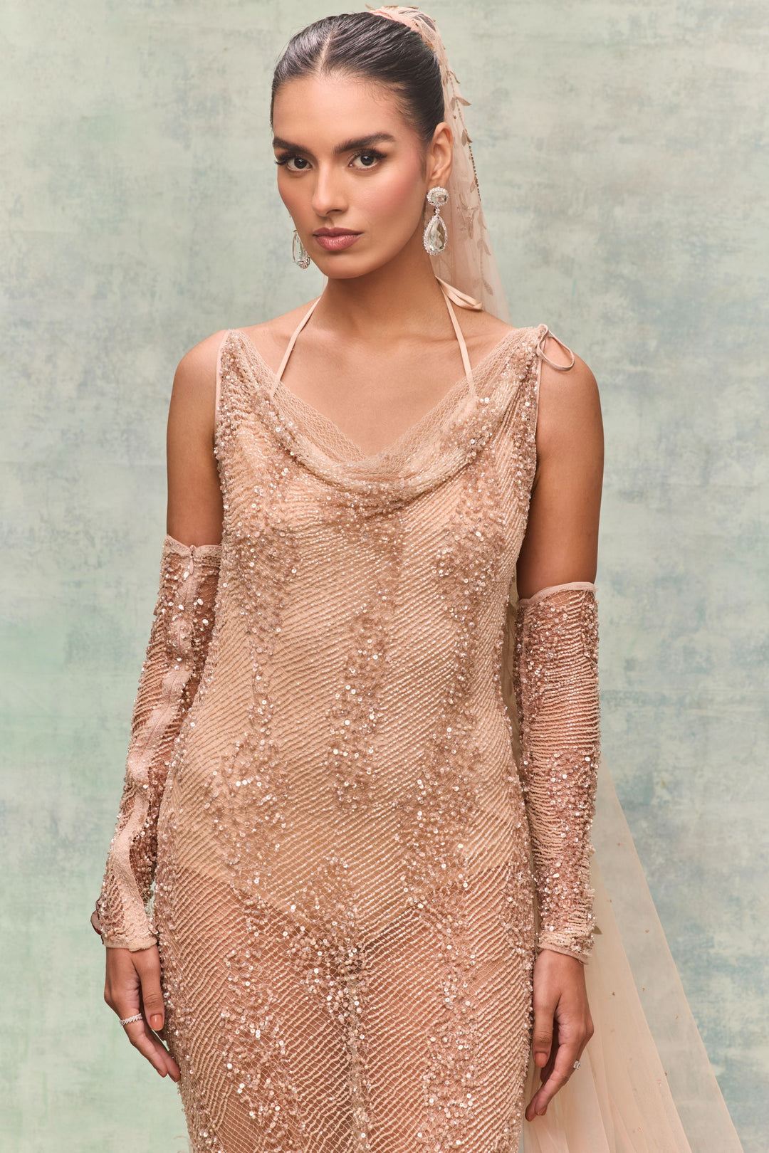 Solara Dress