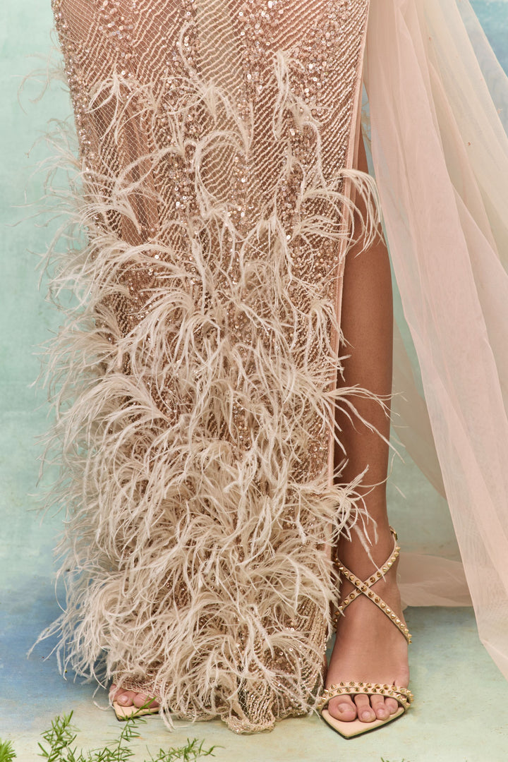Solara Dress