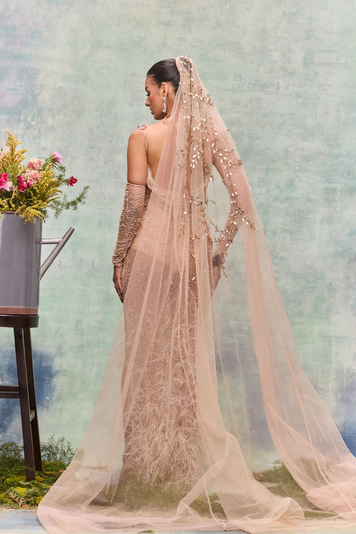 Solara Dress