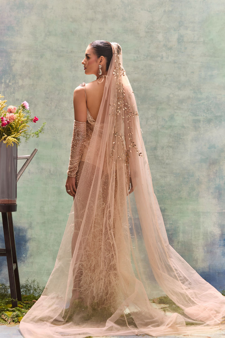 Solara Dress