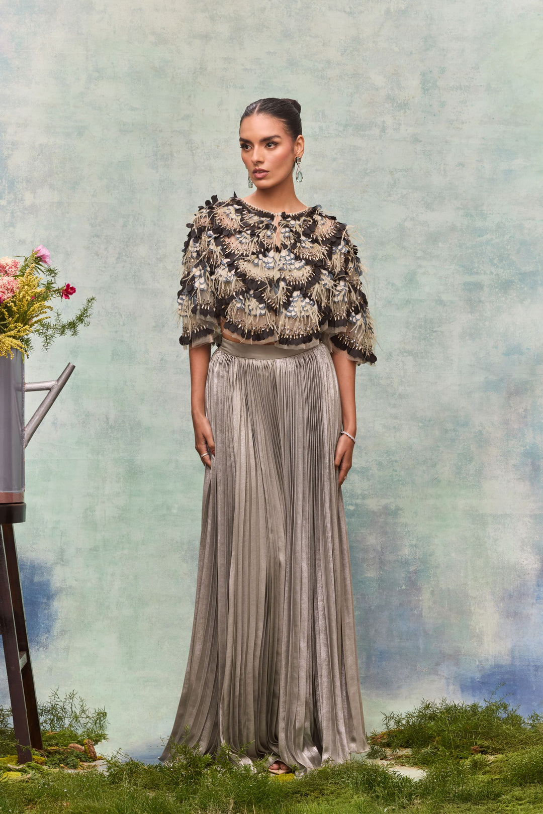 Bloom Skirt