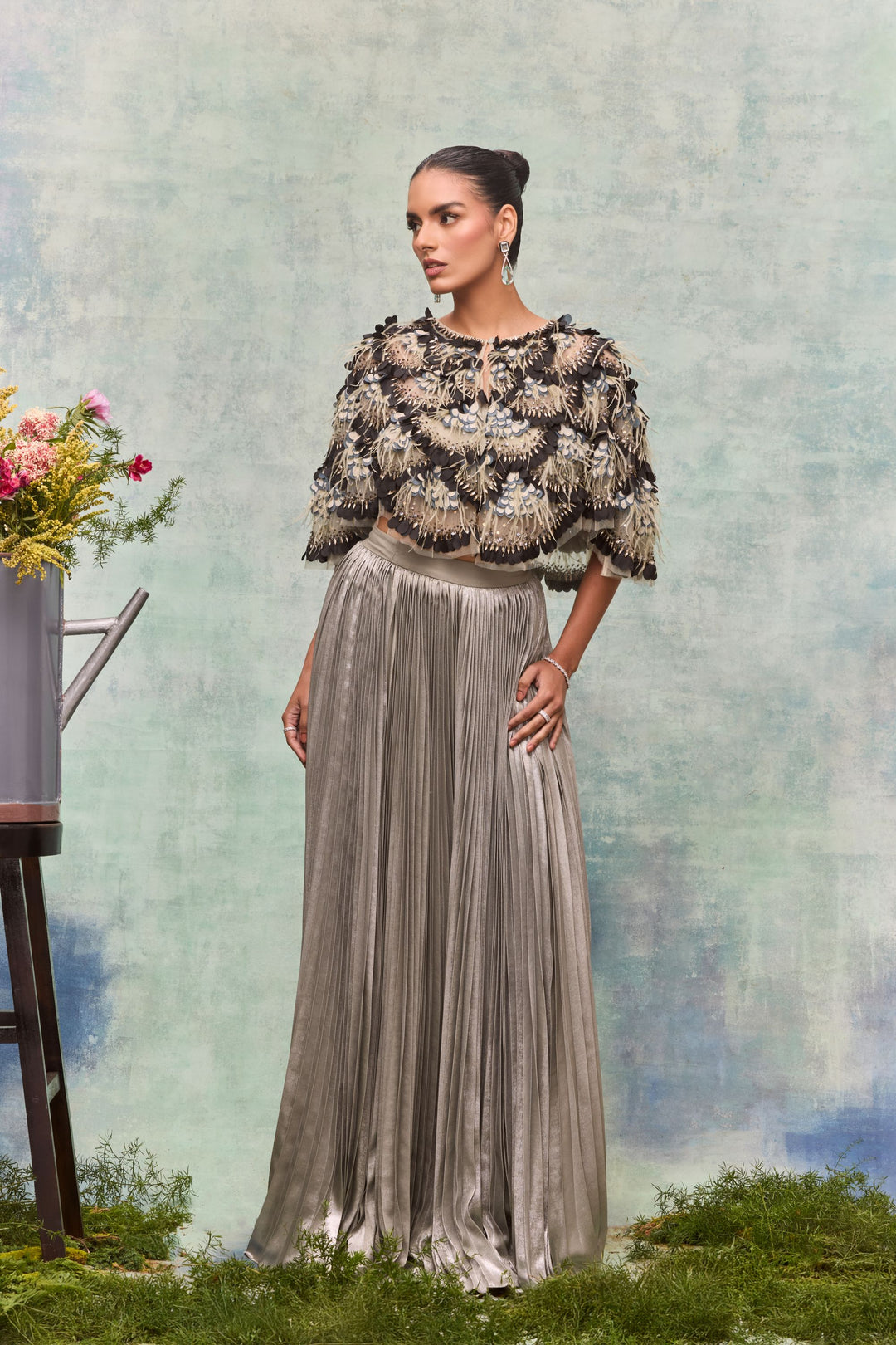 Bloom Skirt