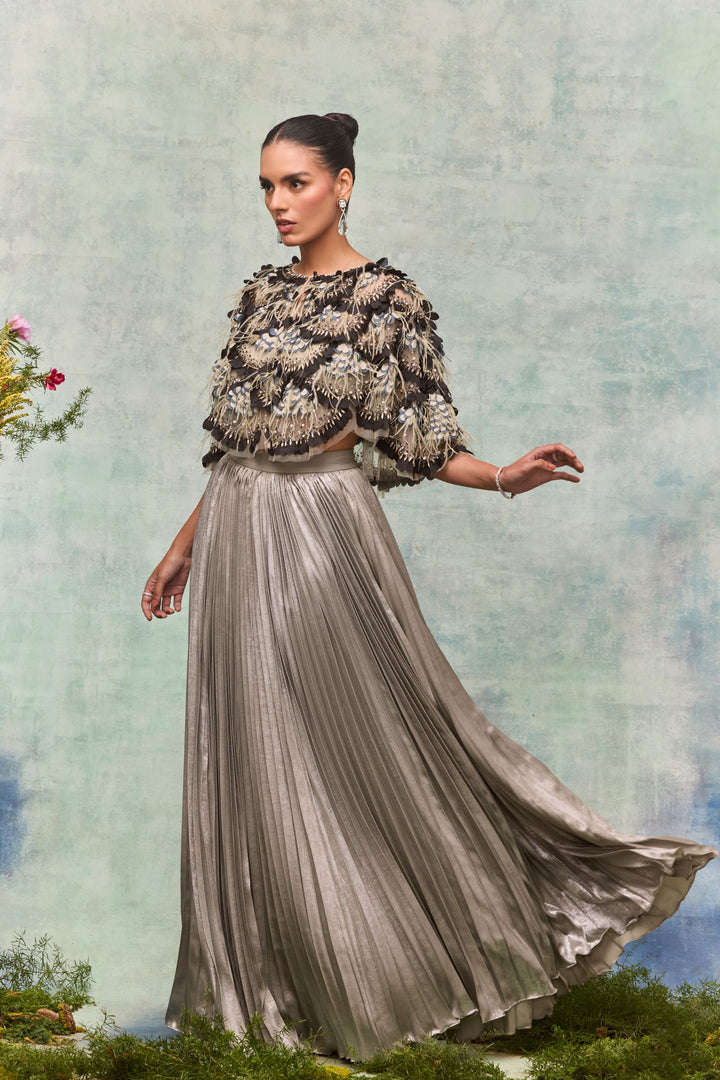 Bloom Skirt