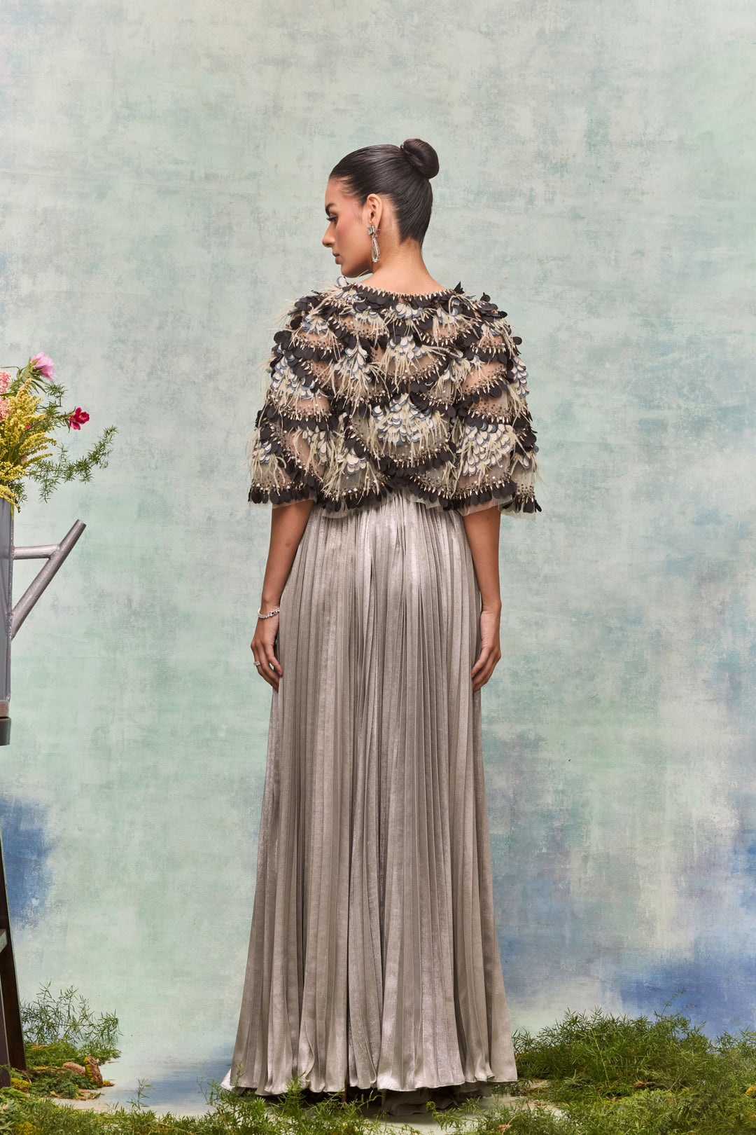 Bloom Skirt