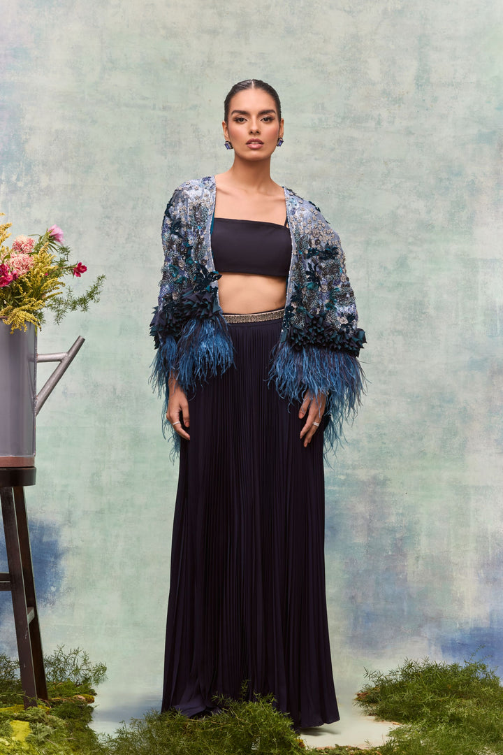 Bellisse Cape