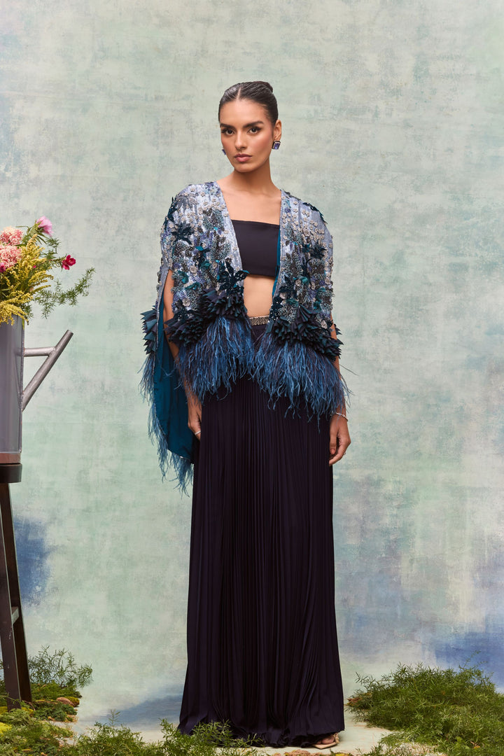 Bellisse Cape