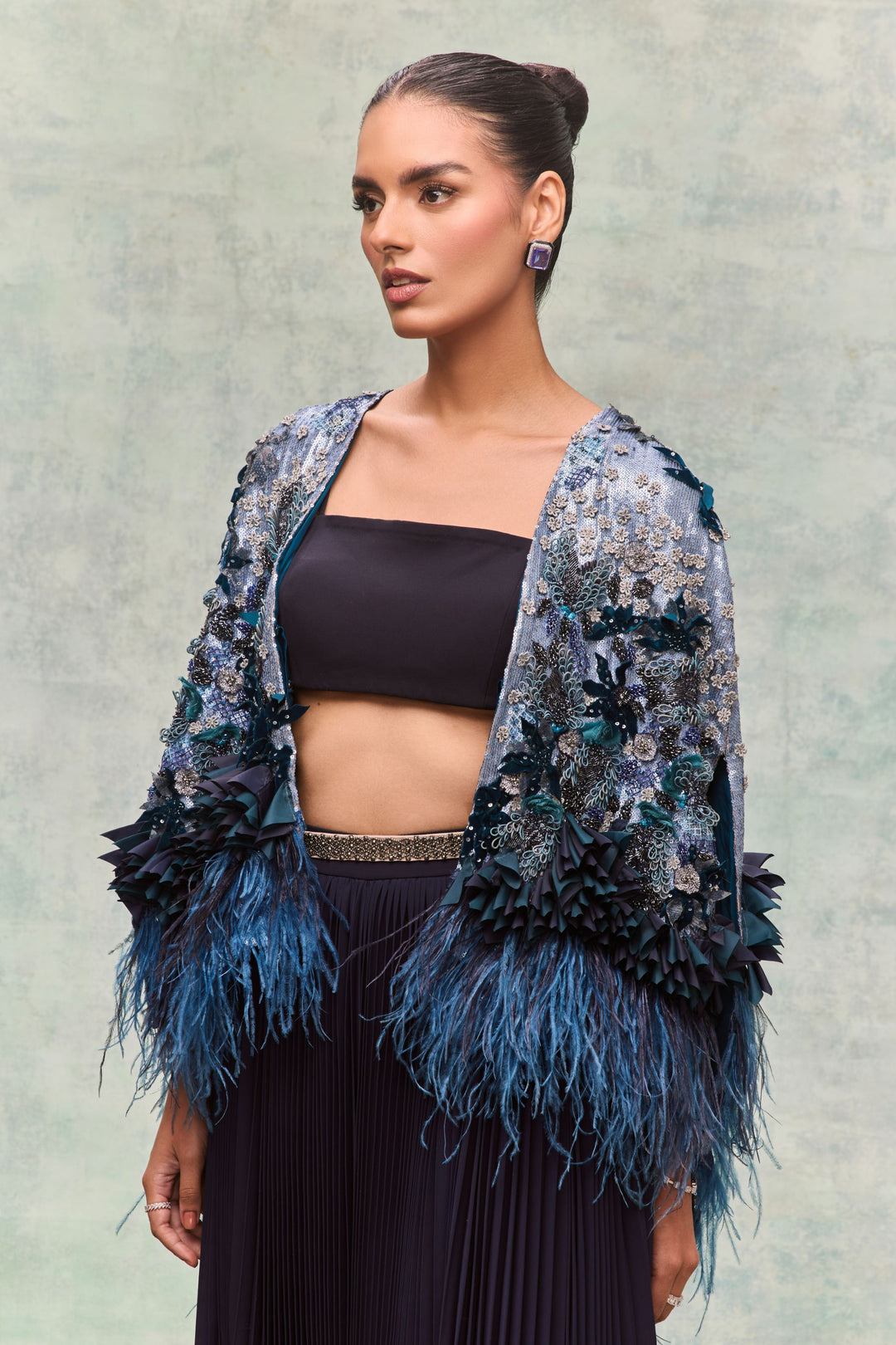 Bellisse Cape