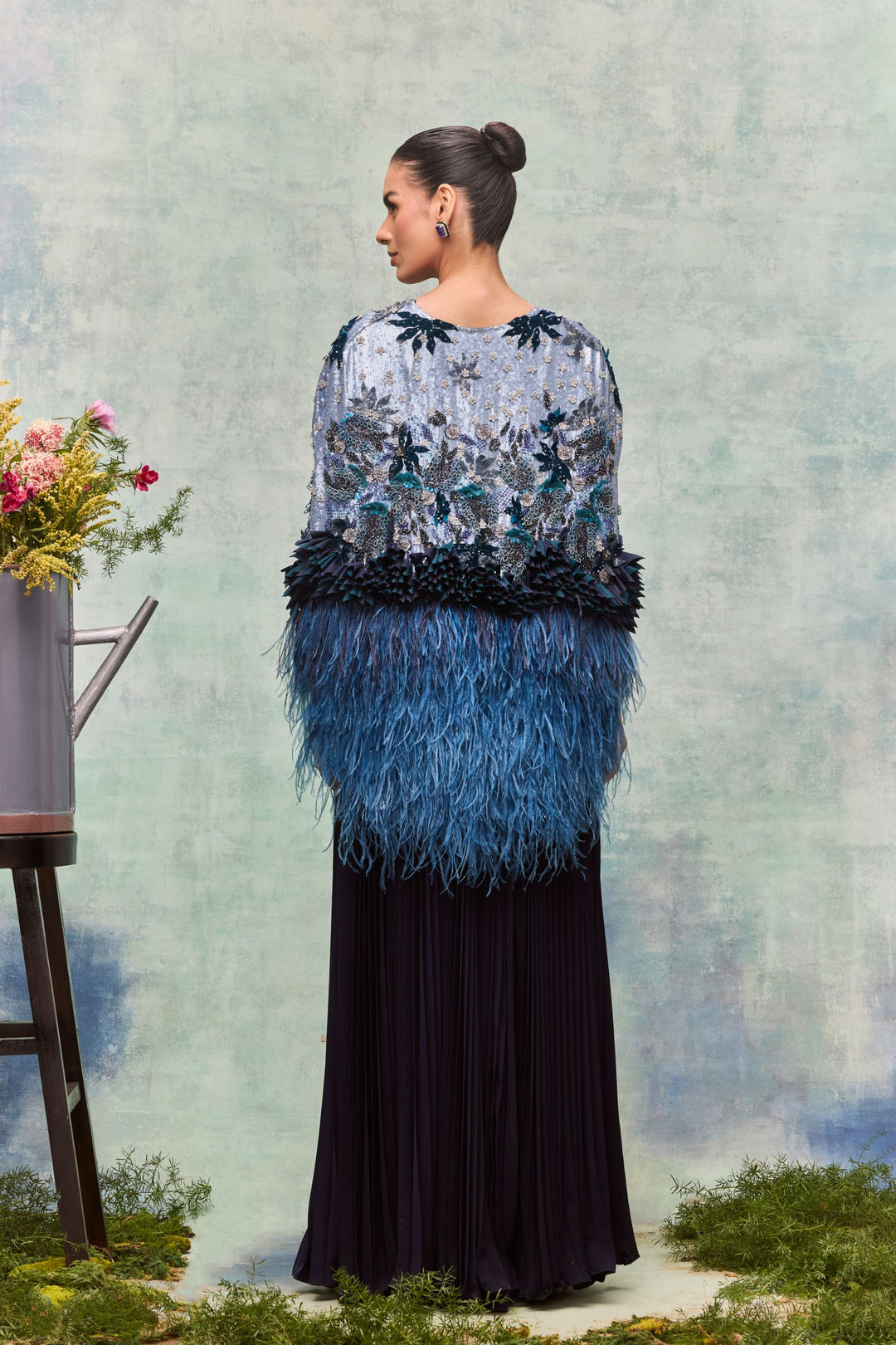 Bellisse Cape