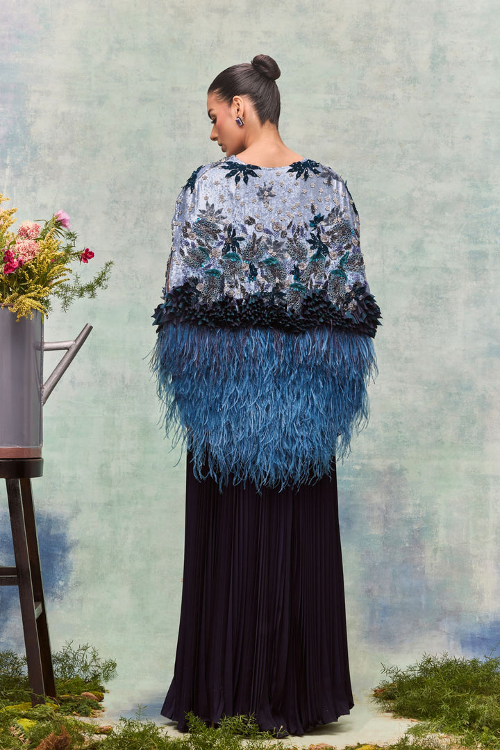 Bellisse Cape