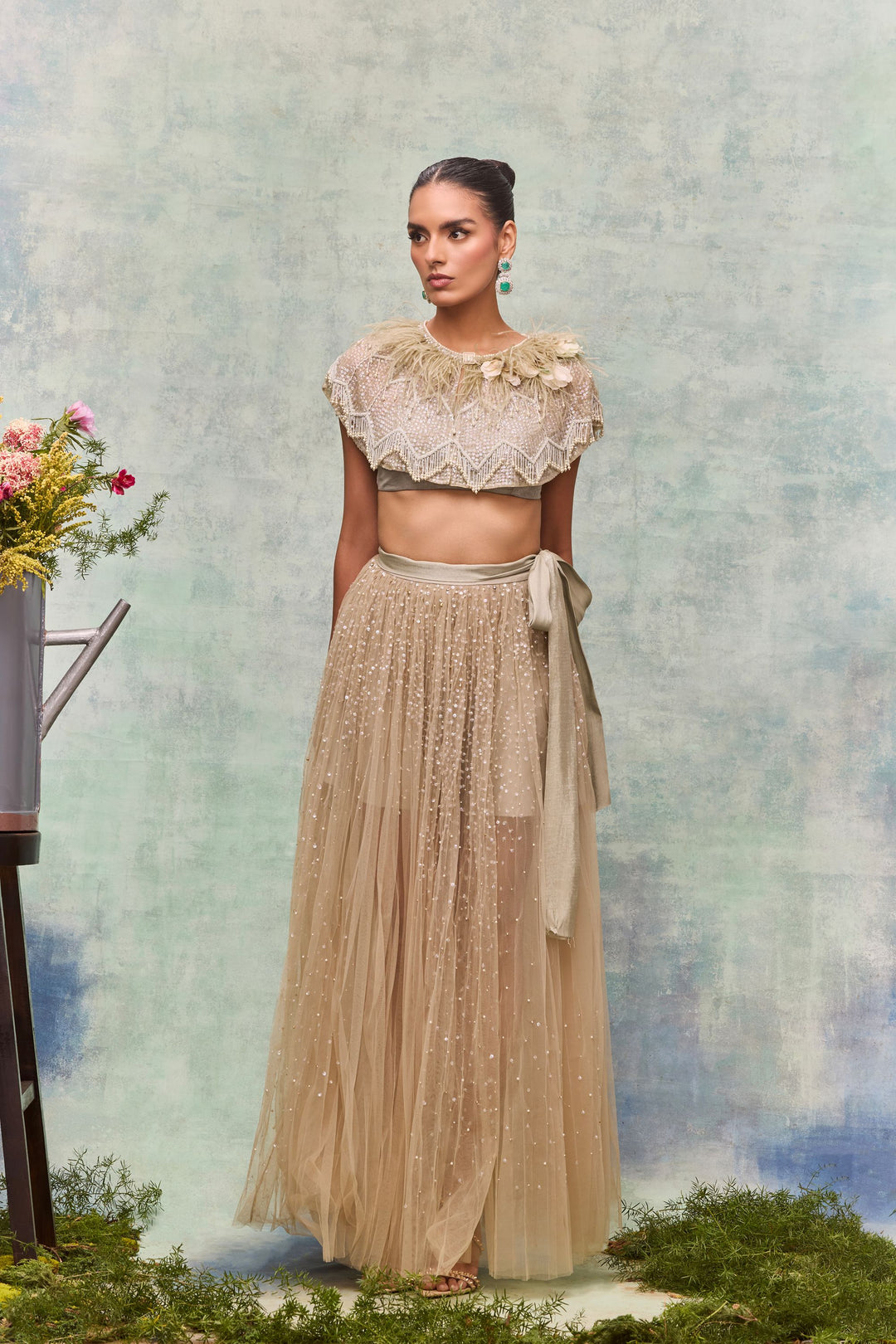Elowen Skirt