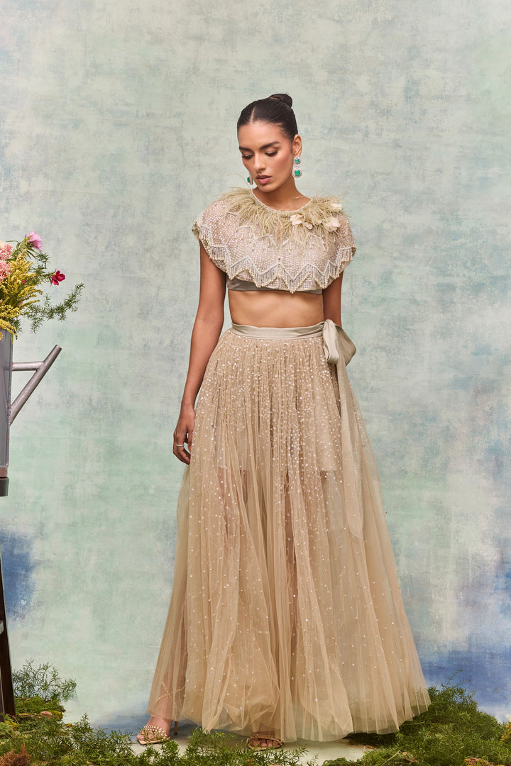 Elowen Skirt