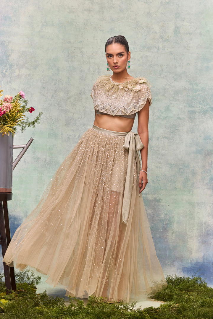 Elowen Skirt