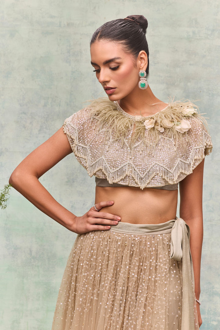 Elowen Skirt