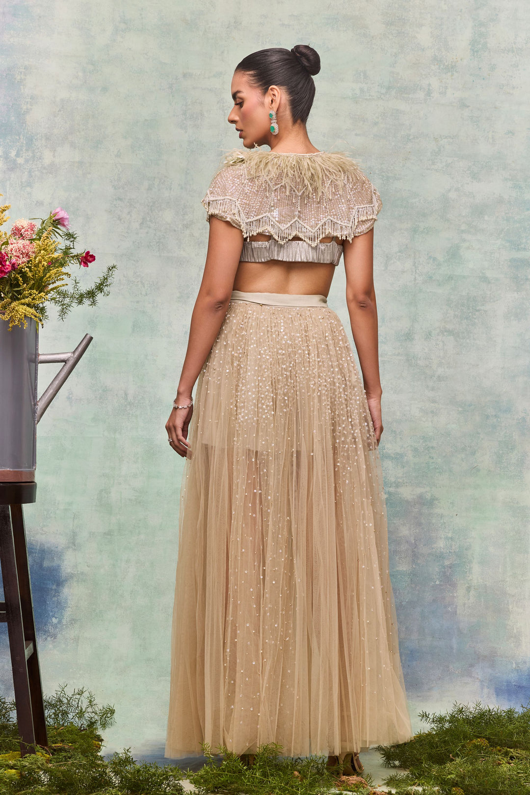 Elowen Skirt