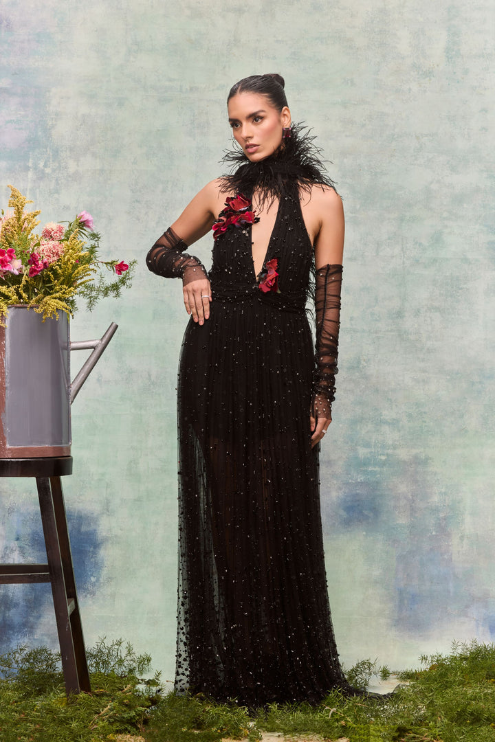 Sorelle Gown