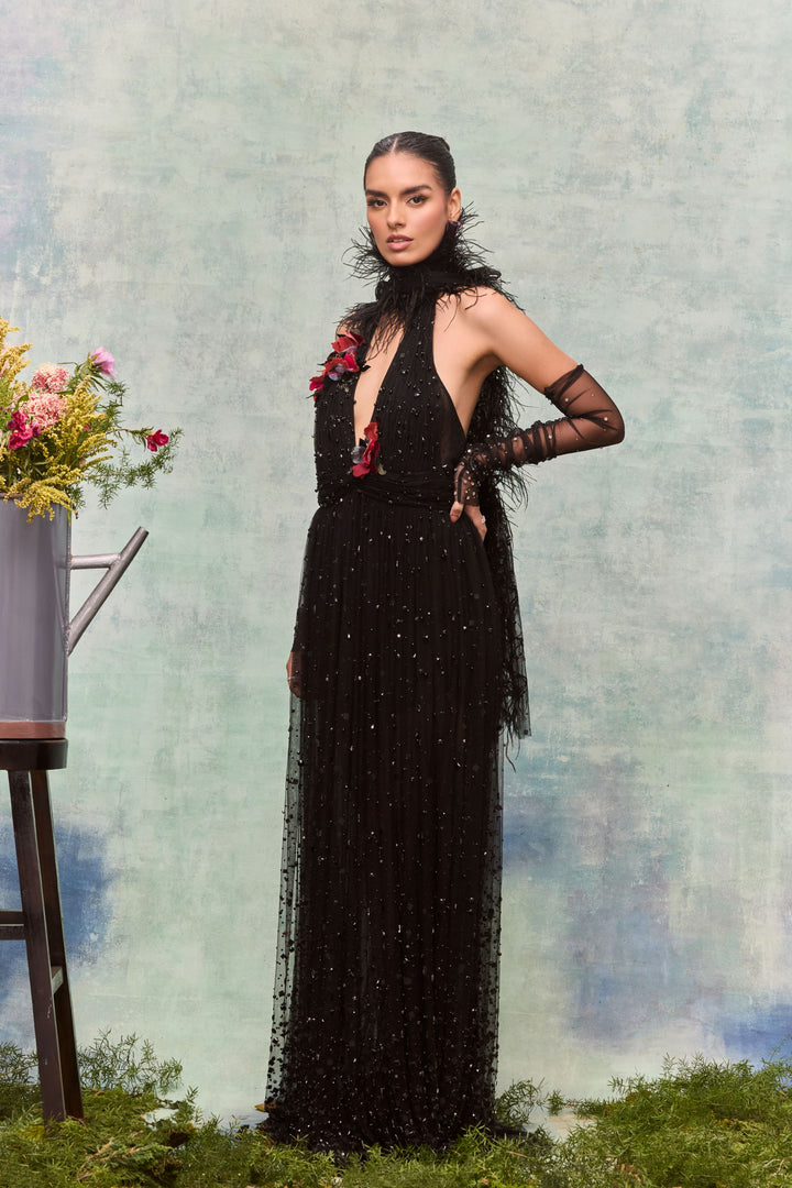 Sorelle Gown