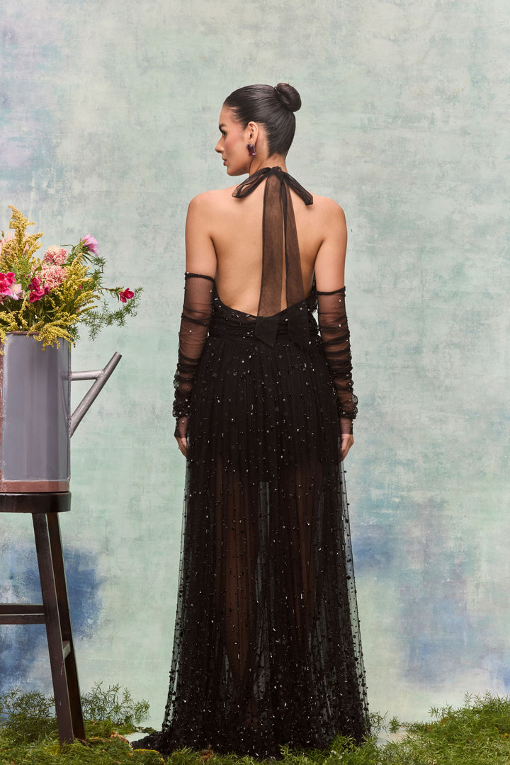 Sorelle Gown