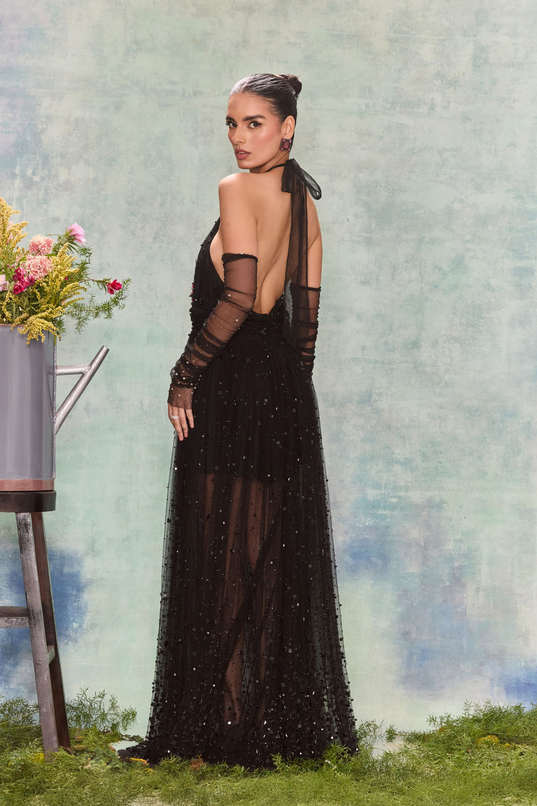 Sorelle Gown