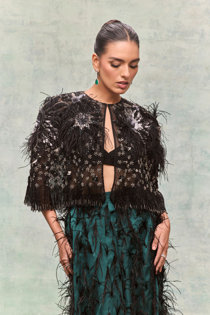 Elara Skirt
