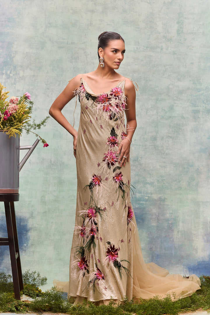 Seraphina Gown