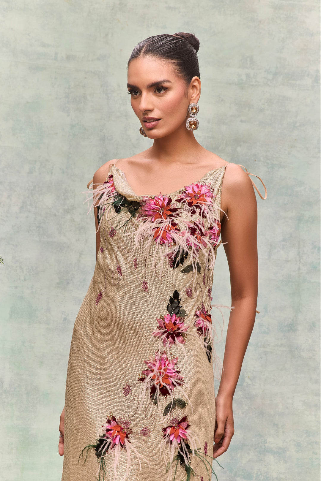 Seraphina Gown