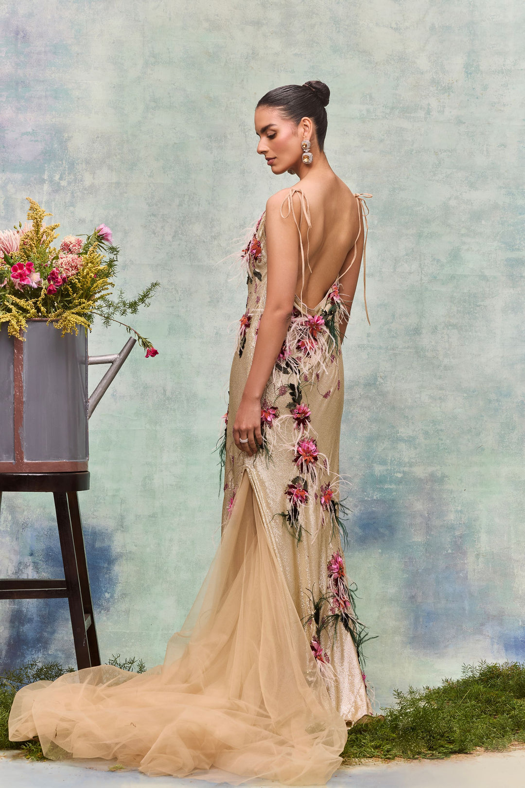 Seraphina Gown