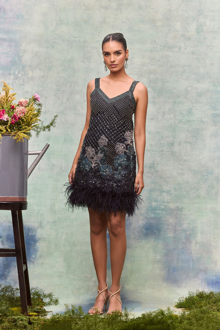 Sapphira Dress