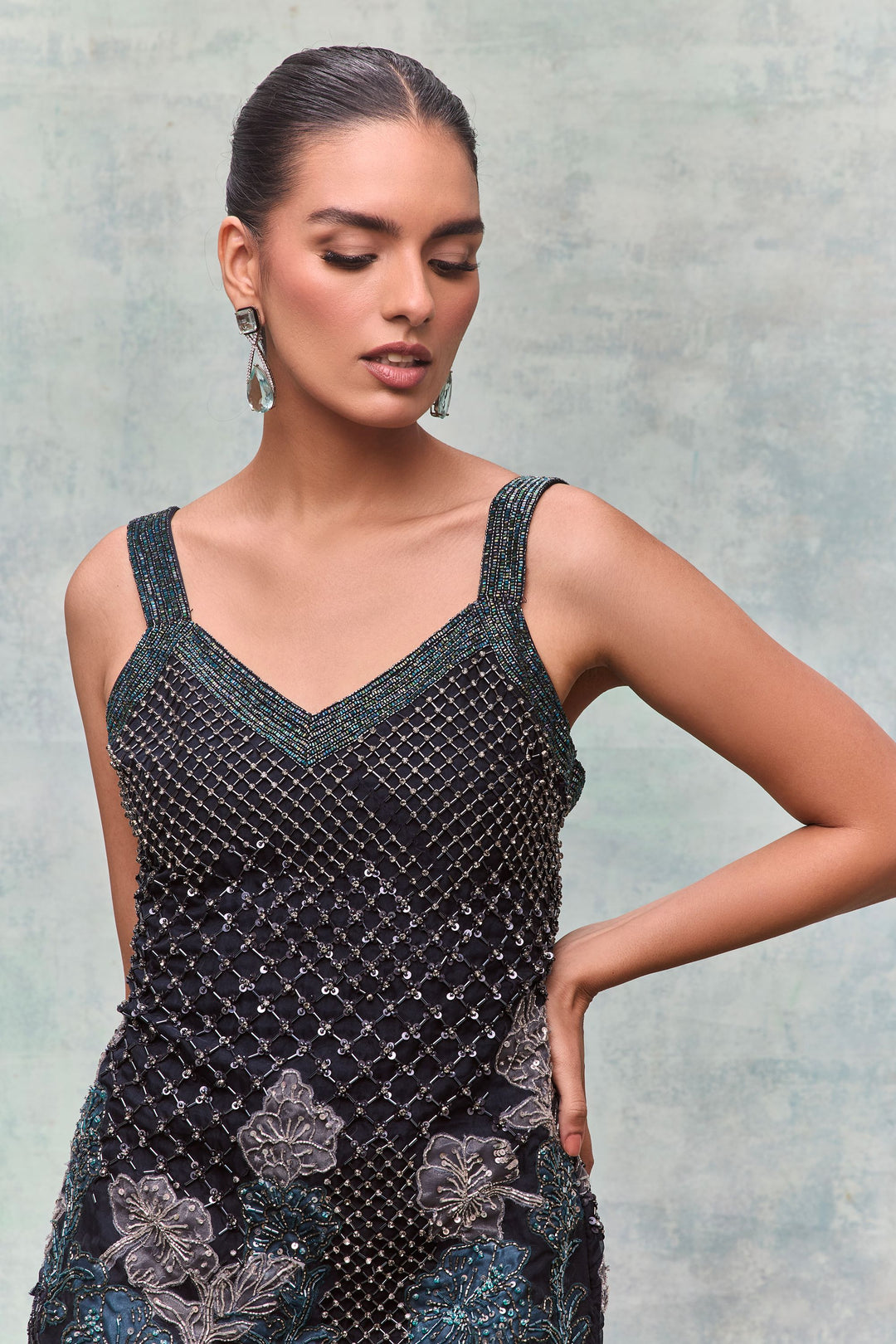 Sapphira Dress