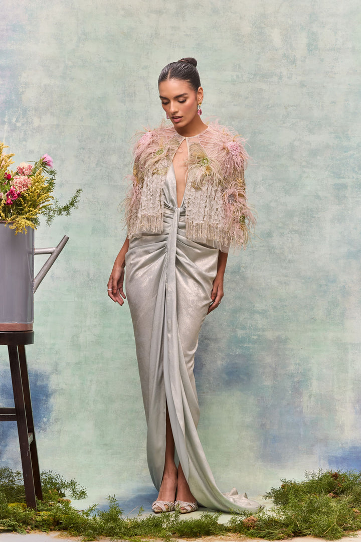 Solena Cape