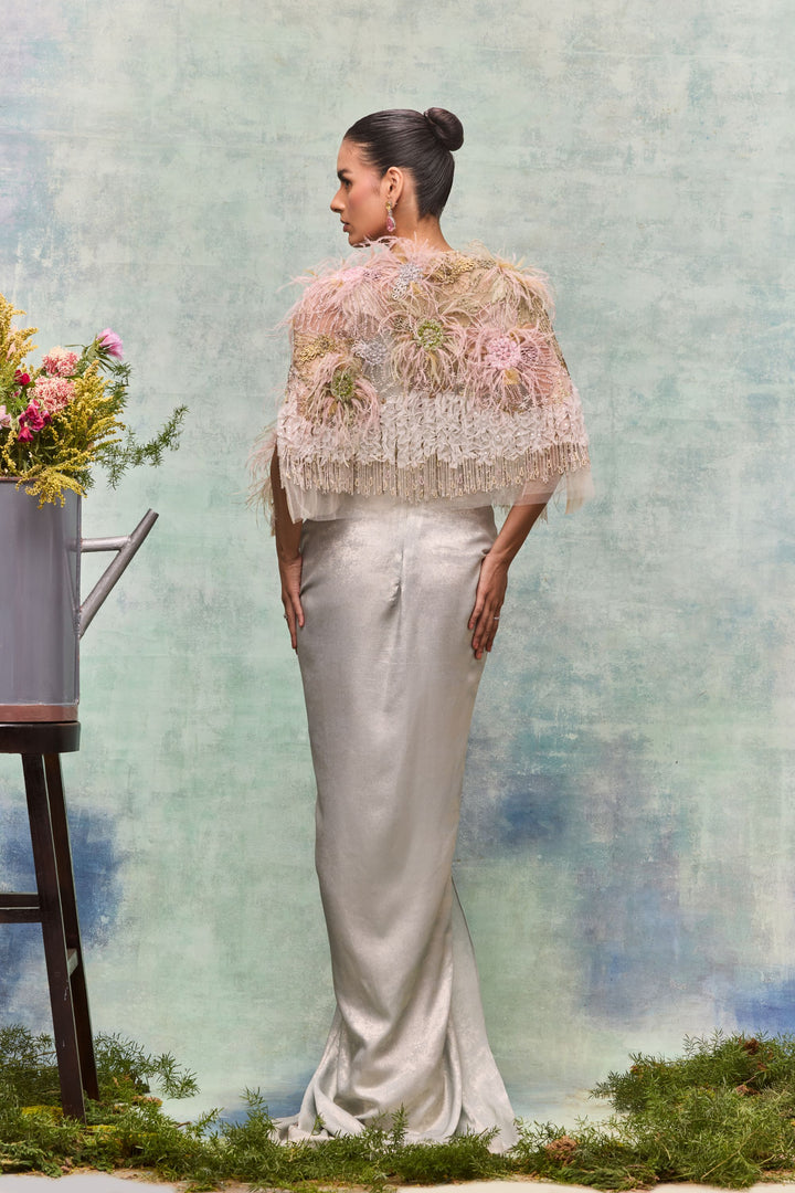 Solena Cape