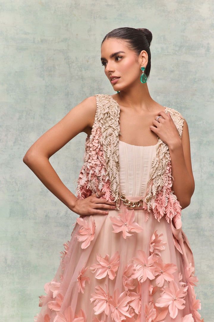 Lily Vest