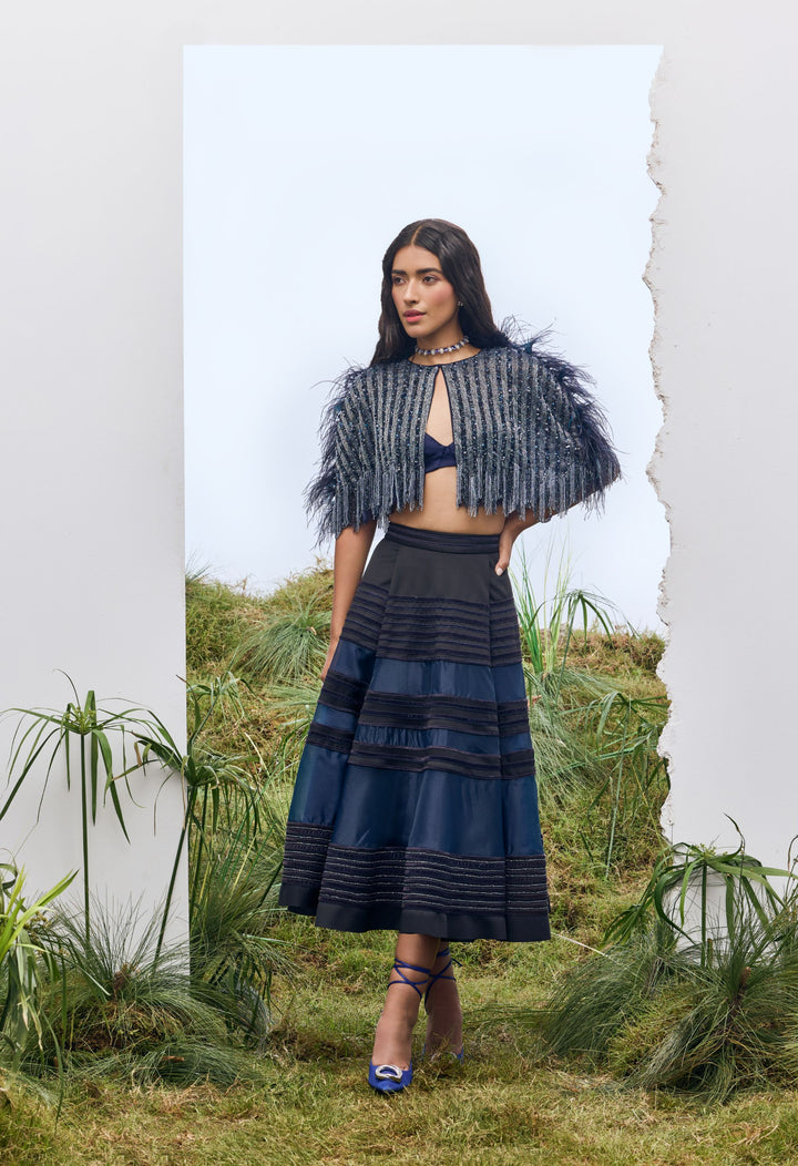 Acacia cape
