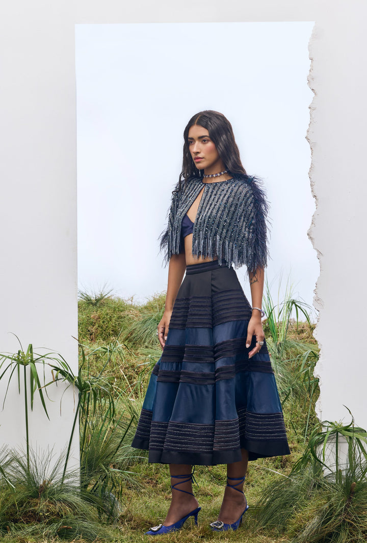Acacia cape