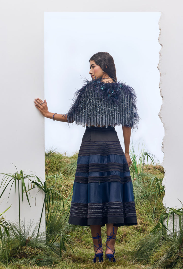 Acacia cape